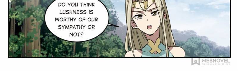 Virtual World: Close Combat Mage chapter 201 page 14