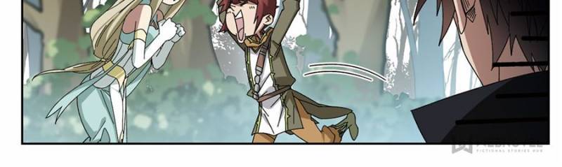 Virtual World: Close Combat Mage chapter 201 page 18