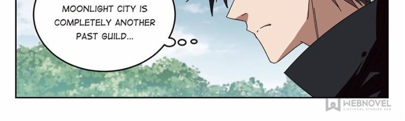 Virtual World: Close Combat Mage chapter 201 page 2