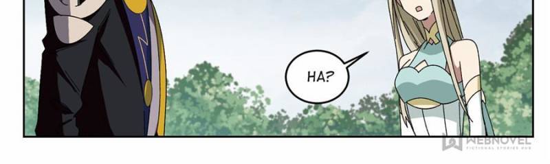 Virtual World: Close Combat Mage chapter 201 page 4