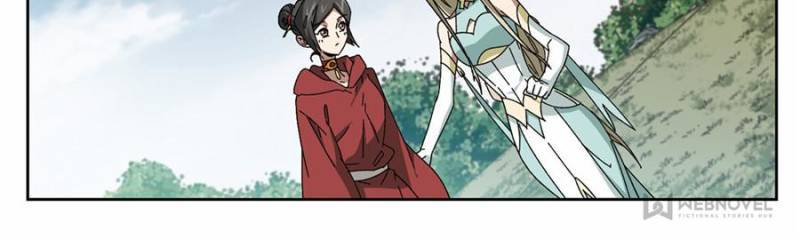 Virtual World: Close Combat Mage chapter 201 page 6