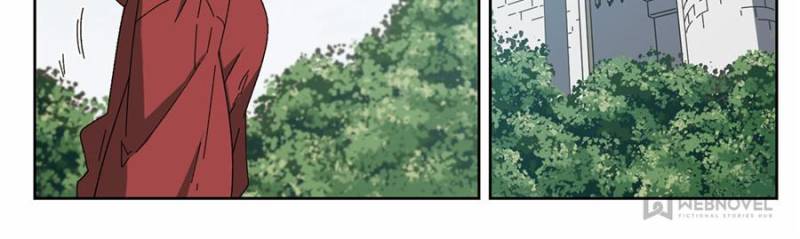 Virtual World: Close Combat Mage chapter 201 page 8