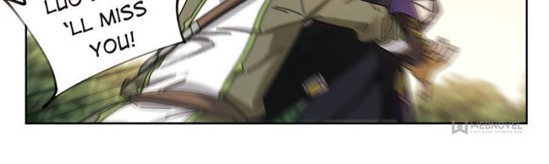 Virtual World: Close Combat Mage chapter 202 page 14