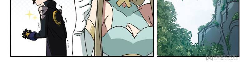 Virtual World: Close Combat Mage chapter 202 page 4