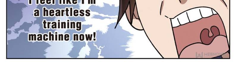 Virtual World: Close Combat Mage chapter 202 page 6