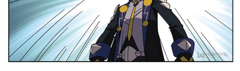 Virtual World: Close Combat Mage chapter 202 page 8