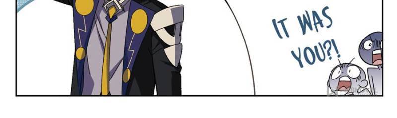 Virtual World: Close Combat Mage chapter 203 page 14