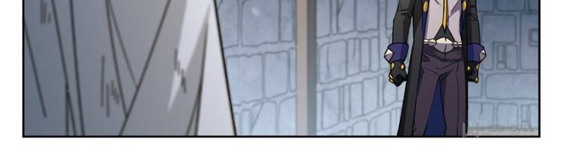 Virtual World: Close Combat Mage chapter 203 page 16