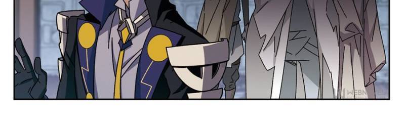 Virtual World: Close Combat Mage chapter 203 page 20