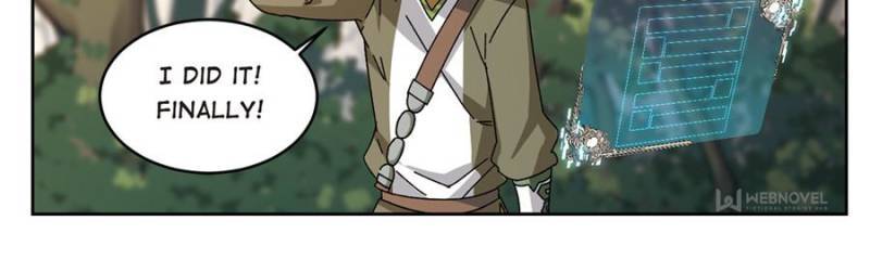 Virtual World: Close Combat Mage chapter 203 page 6