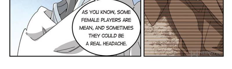 Virtual World: Close Combat Mage chapter 204 page 10