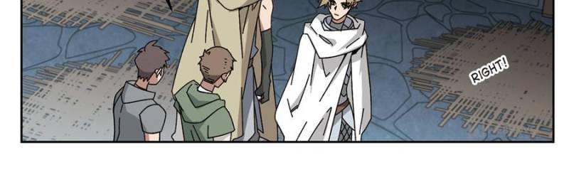 Virtual World: Close Combat Mage chapter 204 page 18