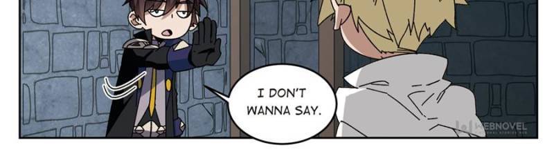 Virtual World: Close Combat Mage chapter 204 page 2