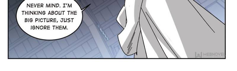 Virtual World: Close Combat Mage chapter 204 page 22