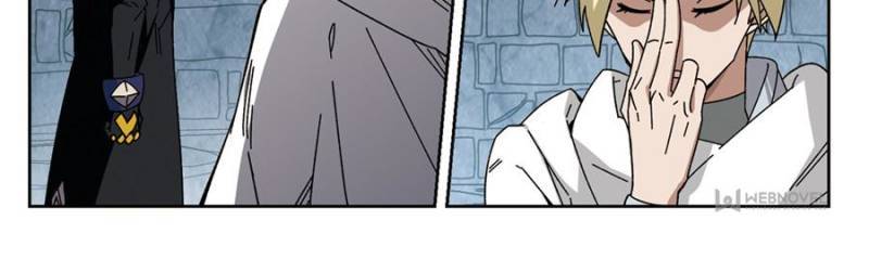 Virtual World: Close Combat Mage chapter 204 page 6