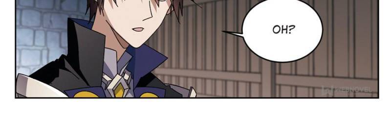 Virtual World: Close Combat Mage chapter 204 page 8