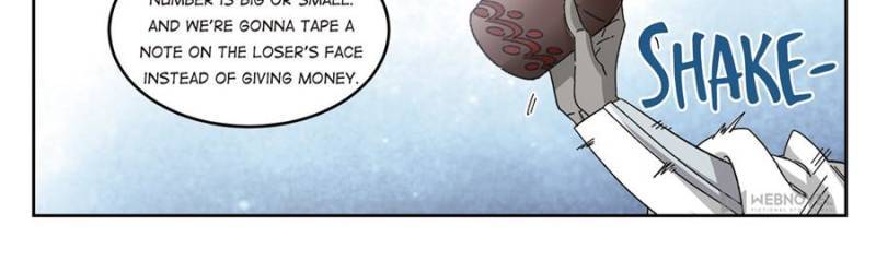 Virtual World: Close Combat Mage chapter 205 page 4