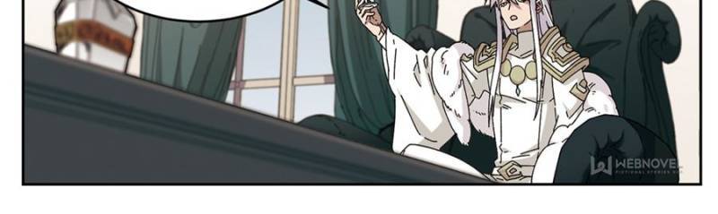 Virtual World: Close Combat Mage chapter 206 page 10