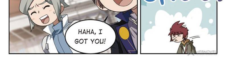 Virtual World: Close Combat Mage chapter 206 page 18