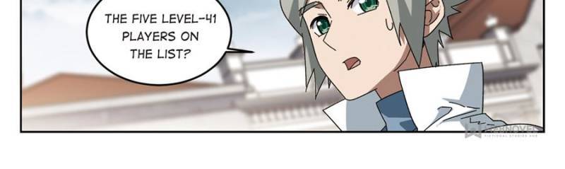 Virtual World: Close Combat Mage chapter 206 page 22