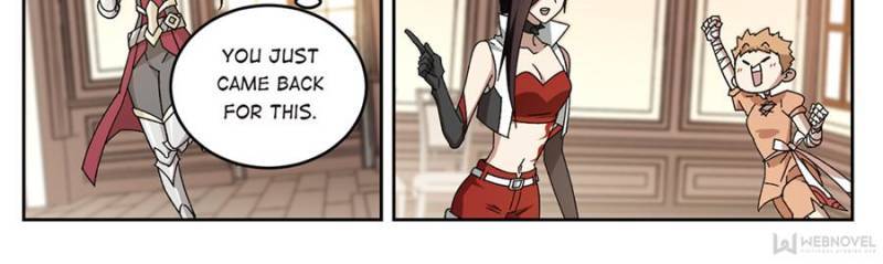 Virtual World: Close Combat Mage chapter 207 page 10