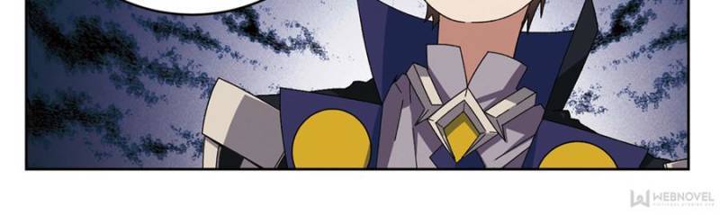 Virtual World: Close Combat Mage chapter 207 page 12