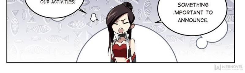 Virtual World: Close Combat Mage chapter 207 page 14