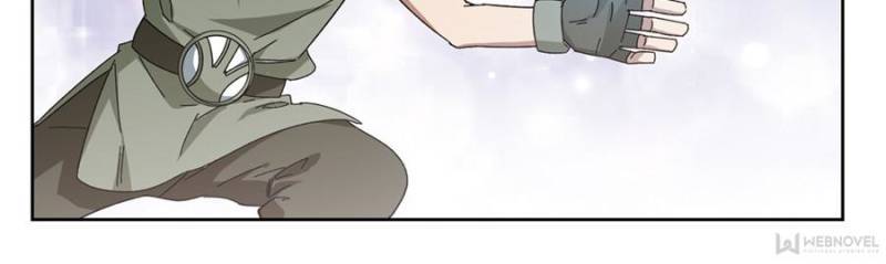 Virtual World: Close Combat Mage chapter 207 page 16