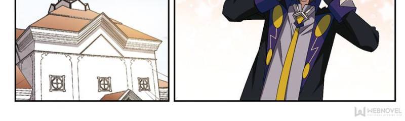 Virtual World: Close Combat Mage chapter 207 page 4