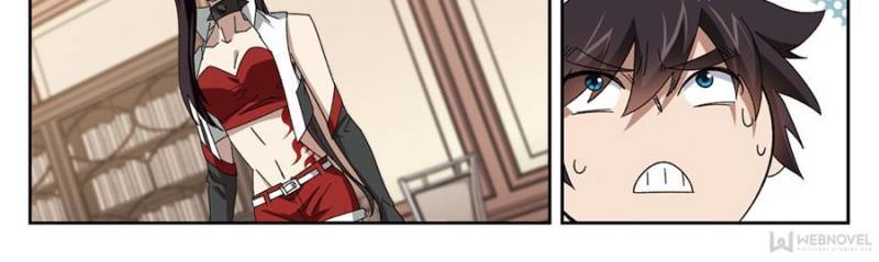 Virtual World: Close Combat Mage chapter 207 page 8