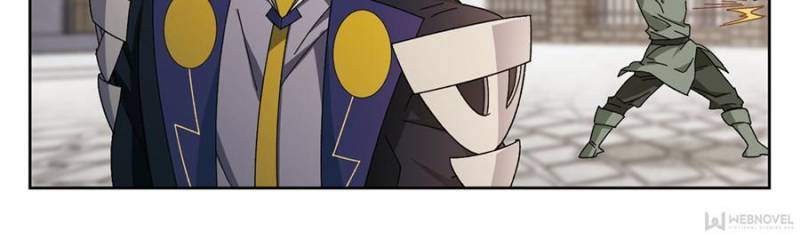 Virtual World: Close Combat Mage chapter 208 page 10