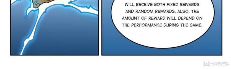 Virtual World: Close Combat Mage chapter 208 page 14