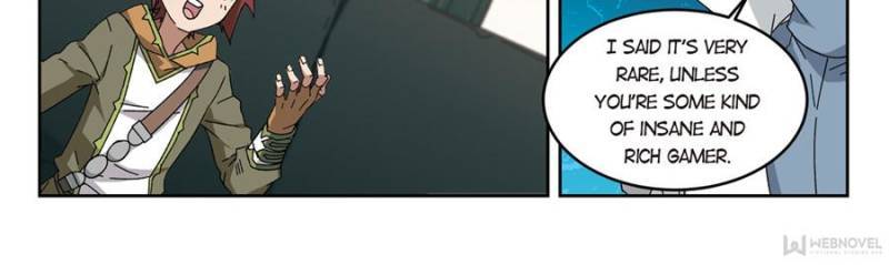 Virtual World: Close Combat Mage chapter 208 page 16