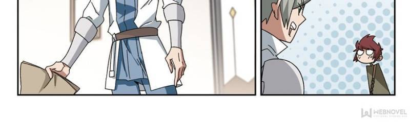 Virtual World: Close Combat Mage chapter 208 page 18