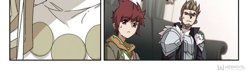 Virtual World: Close Combat Mage chapter 208 page 22