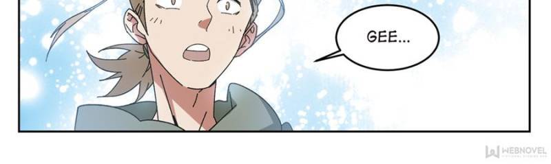 Virtual World: Close Combat Mage chapter 208 page 4