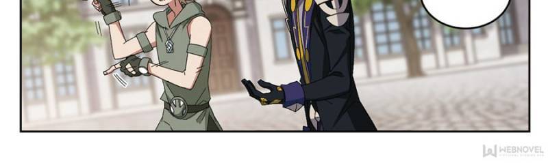 Virtual World: Close Combat Mage chapter 208 page 6