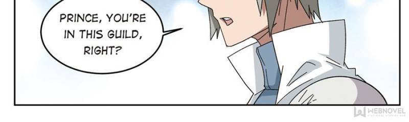 Virtual World: Close Combat Mage chapter 209 page 12