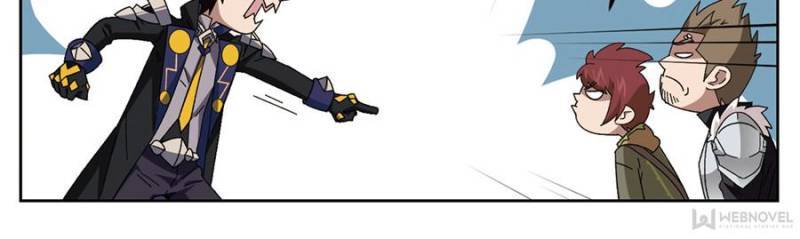 Virtual World: Close Combat Mage chapter 209 page 16