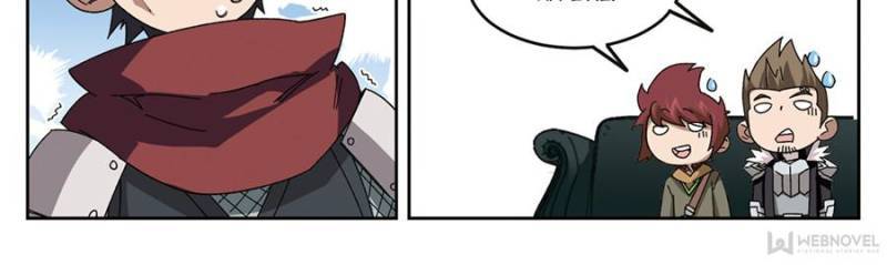 Virtual World: Close Combat Mage chapter 209 page 18