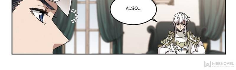 Virtual World: Close Combat Mage chapter 209 page 2