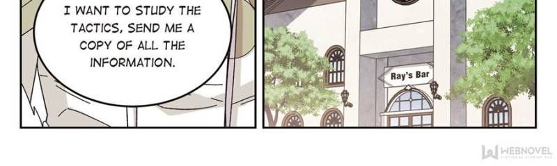 Virtual World: Close Combat Mage chapter 209 page 22