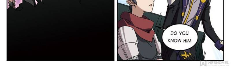 Virtual World: Close Combat Mage chapter 209 page 6