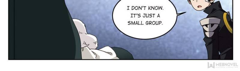 Virtual World: Close Combat Mage chapter 209 page 8