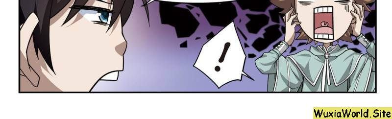 Virtual World: Close Combat Mage chapter 21 page 12