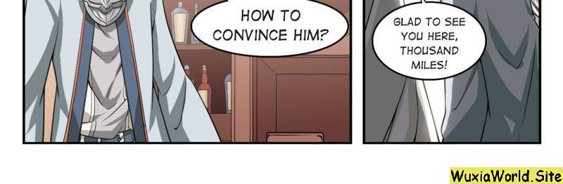 Virtual World: Close Combat Mage chapter 21 page 14