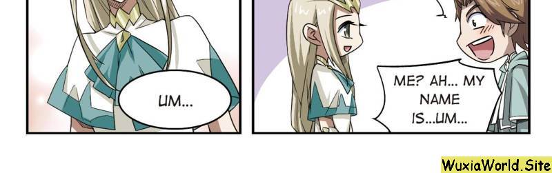 Virtual World: Close Combat Mage chapter 21 page 16