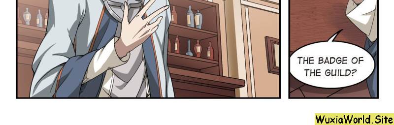 Virtual World: Close Combat Mage chapter 21 page 18