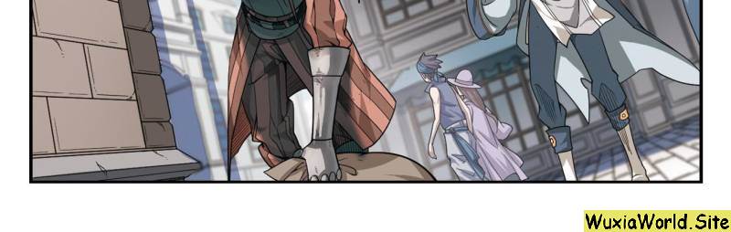 Virtual World: Close Combat Mage chapter 21 page 2