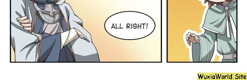 Virtual World: Close Combat Mage chapter 21 page 22